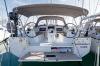Sun Odyssey 410 (3cab) Top Bild