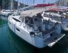 Sun Odyssey 410 (3cab) Top Bild