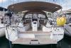 Sun Odyssey 410 (3cab) Top Bild