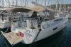 Yachtcharter Kroatien Sun Odyssey 440