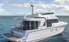 Yachtcharter Kroatien Swift Trawler 47