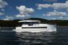 Yachtcharter Kroatien Northman 1200