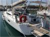 Yachtcharter Griechenla Sun Odyssey 440