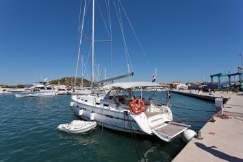 Yachtcharter Bavaria50Cruiser 3