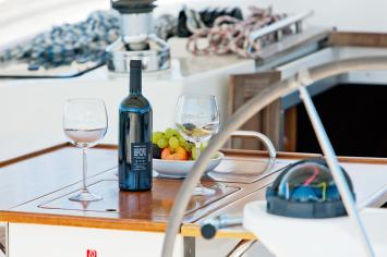 Yachtcharter Bavaria50Cruiser 7