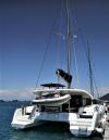 Yachtcharter Griechenla Lagoon 42
