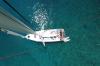 Yachtcharter Griechenla Sun Odyssey 490