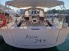 Yachtcharter Italien Dufour 430 Grand Large