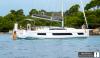 Dufour 44 - 3 cab. Top Bild