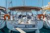 Yachtcharter Griechenla Sun Odyssey 410