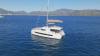 Yachtcharter Türkei Bali 4.6 - 4 + 1 cab.