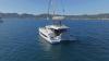 Yachtcharter Türkei Bali Catspace
