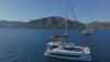 Yachtcharter Türkei Bali Catspace