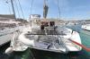Yachtcharter Kroatien Lagoon 400