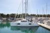 Yachtcharter Kroatien Lagoon 42