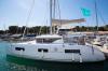 Yachtcharter Kroatien Lagoon 46