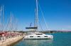 Yachtcharter Kroatien Lagoon 46