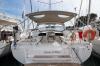 Yachtcharter Kroatien Oceanis 46.1