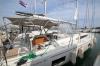 Yachtcharter Kroatien Oceanis 46.1