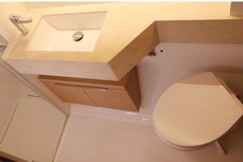 Yachtcharter Lagoon51 6cab 8