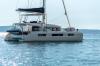 Yachtcharter Kroatien Lagoon 50