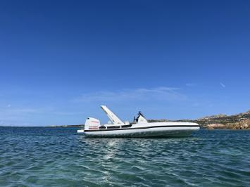 Yachtcharter AltamareaWave23Sport NN 1