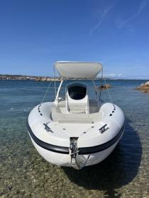 Yachtcharter AltamareaWave23Sport NN 3