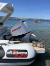 Yachtcharter AltamareaWave23Sport NN 4