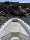 Yachtcharter AltamareaWave23Sport NN 6