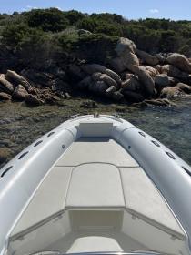 Yachtcharter AltamareaWave23Sport NN 6