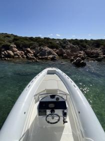 Yachtcharter AltamareaWave23Sport NN 8
