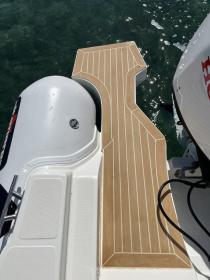 Yachtcharter AltamareaWave23Sport NN 12