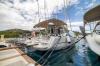 Yachtcharter Kroatien Dufour 382 Grand Large