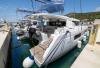 Yachtcharter Kroatien Lagoon 46