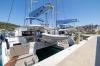 Yachtcharter Kroatien Lagoon 46