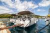 Yachtcharter Kroatien Sun Odyssey 349