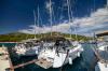 Yachtcharter Kroatien Sun Odyssey 440