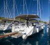 Yachtcharter Kroatien Sun Odyssey 490