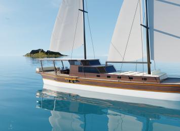 Yachtcharter Patronice