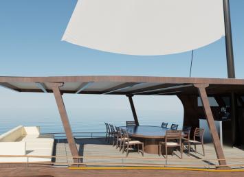 Yachtcharter Patronice 5