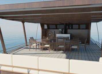 Yachtcharter Patronice 6