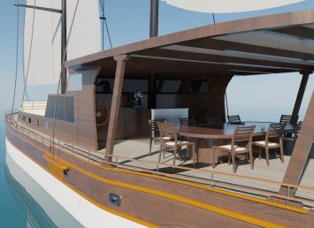 Yachtcharter Patronice 7