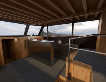Yachtcharter Patronice 9
