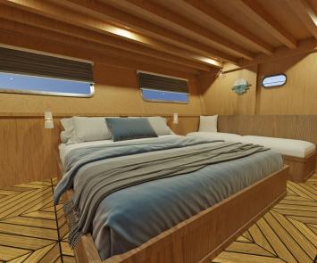 Yachtcharter Patronice 11