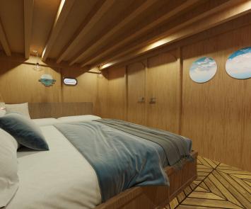 Yachtcharter Patronice 12