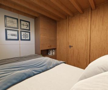 Yachtcharter Patronice 15