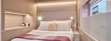 Yachtcharter Lagoon55 42cab 7