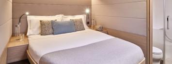 Yachtcharter Lagoon55 42cab 8