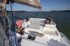 Yachtcharter BaliCatspace 7