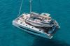 Yachtcharter FountainePajotNew44Quatour 4cab 2